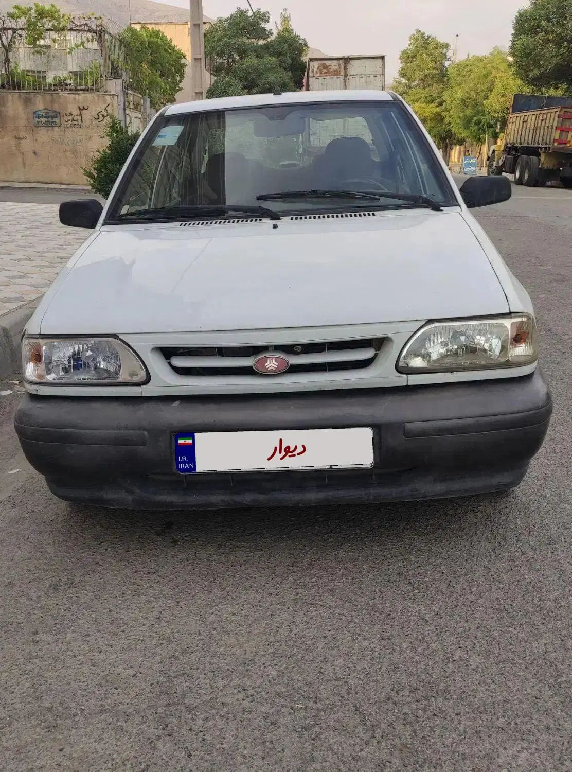 خودرو پراید، 131 آگهی ann_19925084