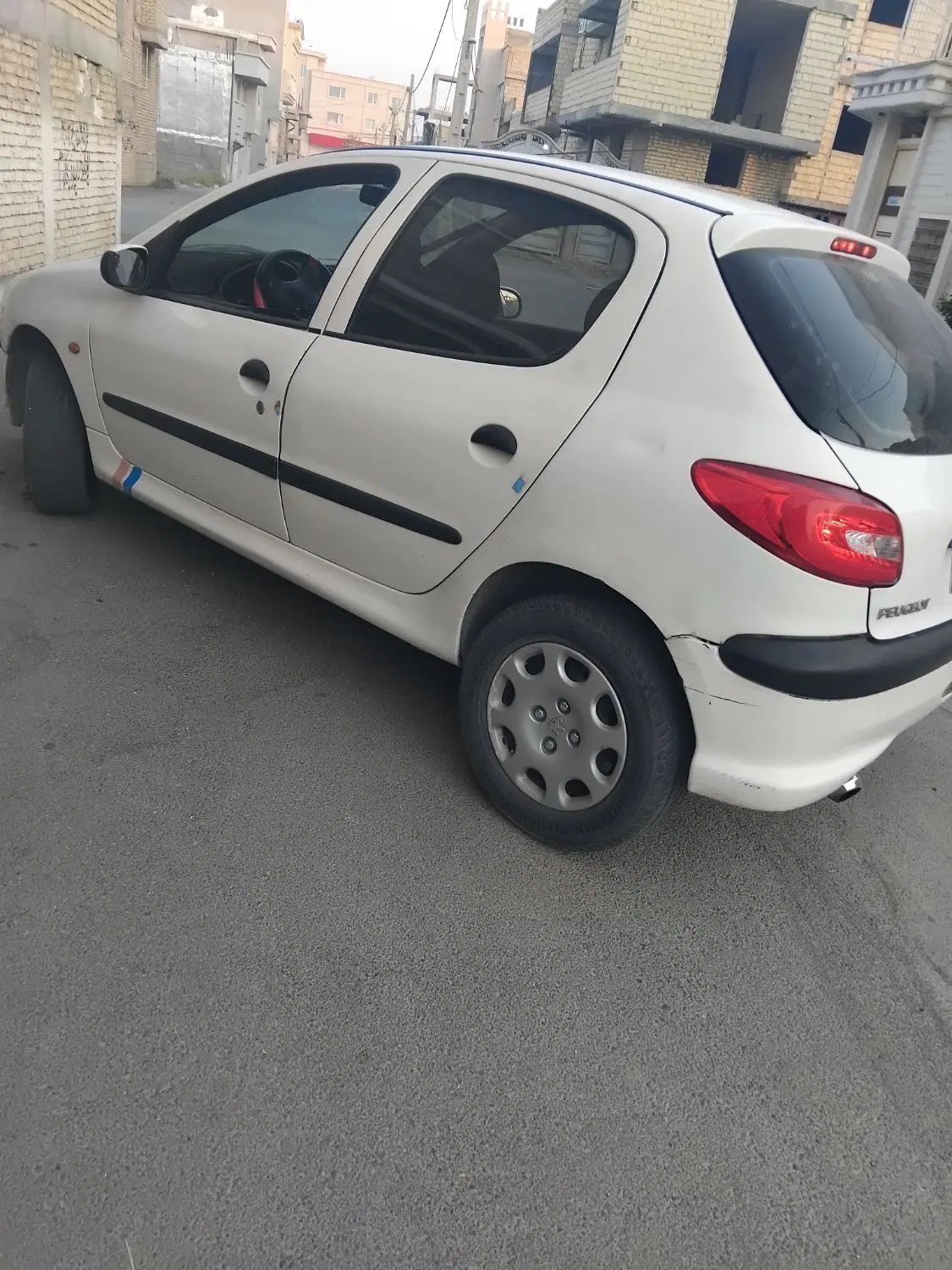 خودرو پژو، 206 آگهی ann_19925089
