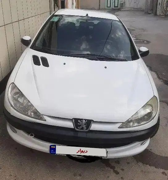 خودرو پژو، 206 آگهی ann_19925093