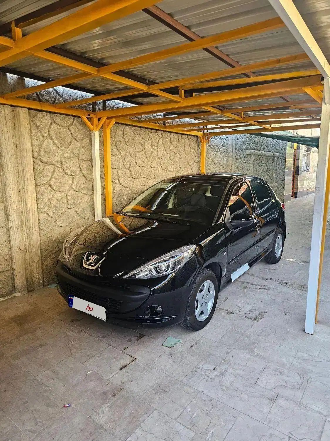خودرو پژو، 207 آگهی ann_19925094