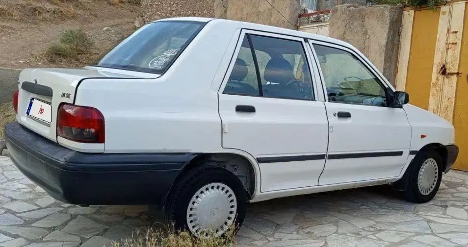 خودرو پراید، 111 آگهی ann_19925096