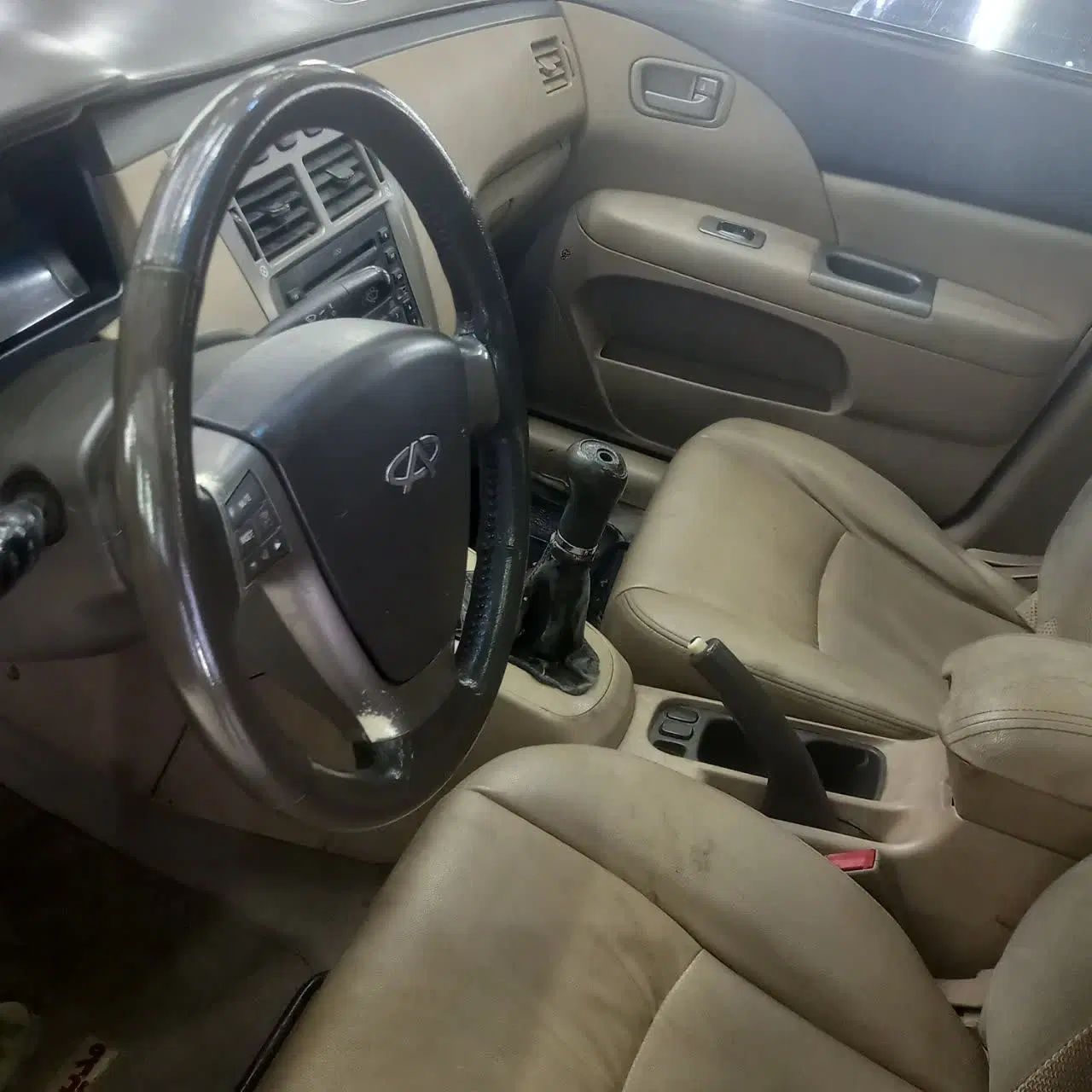 ام وی ام 530 دنده ای - 1390