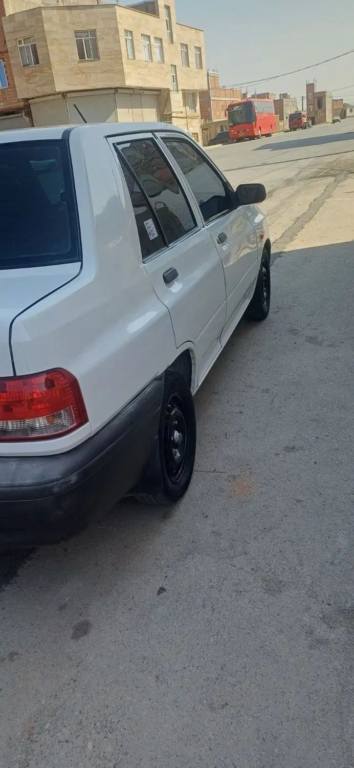 خودرو پراید، 131 آگهی ann_19925123