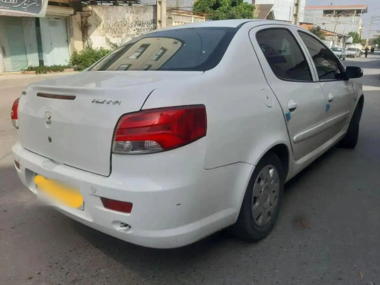 رانا LX TU5 - 1394