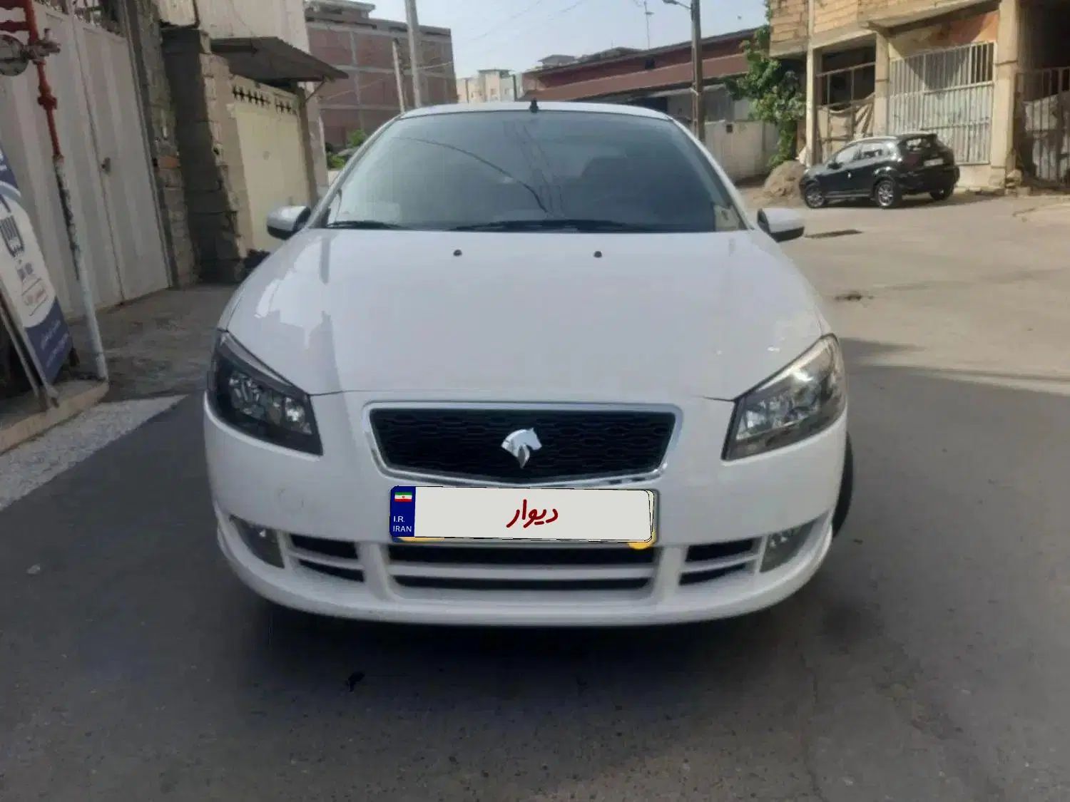 رانا LX TU5 - 1394