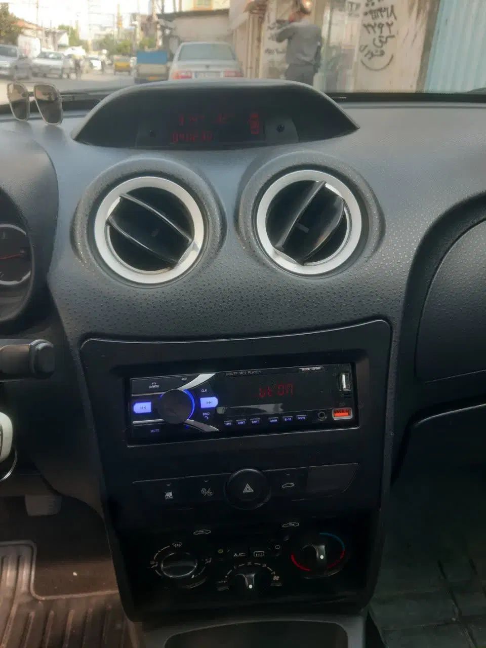 خودرو رانا، LX آگهی ann_19925136
