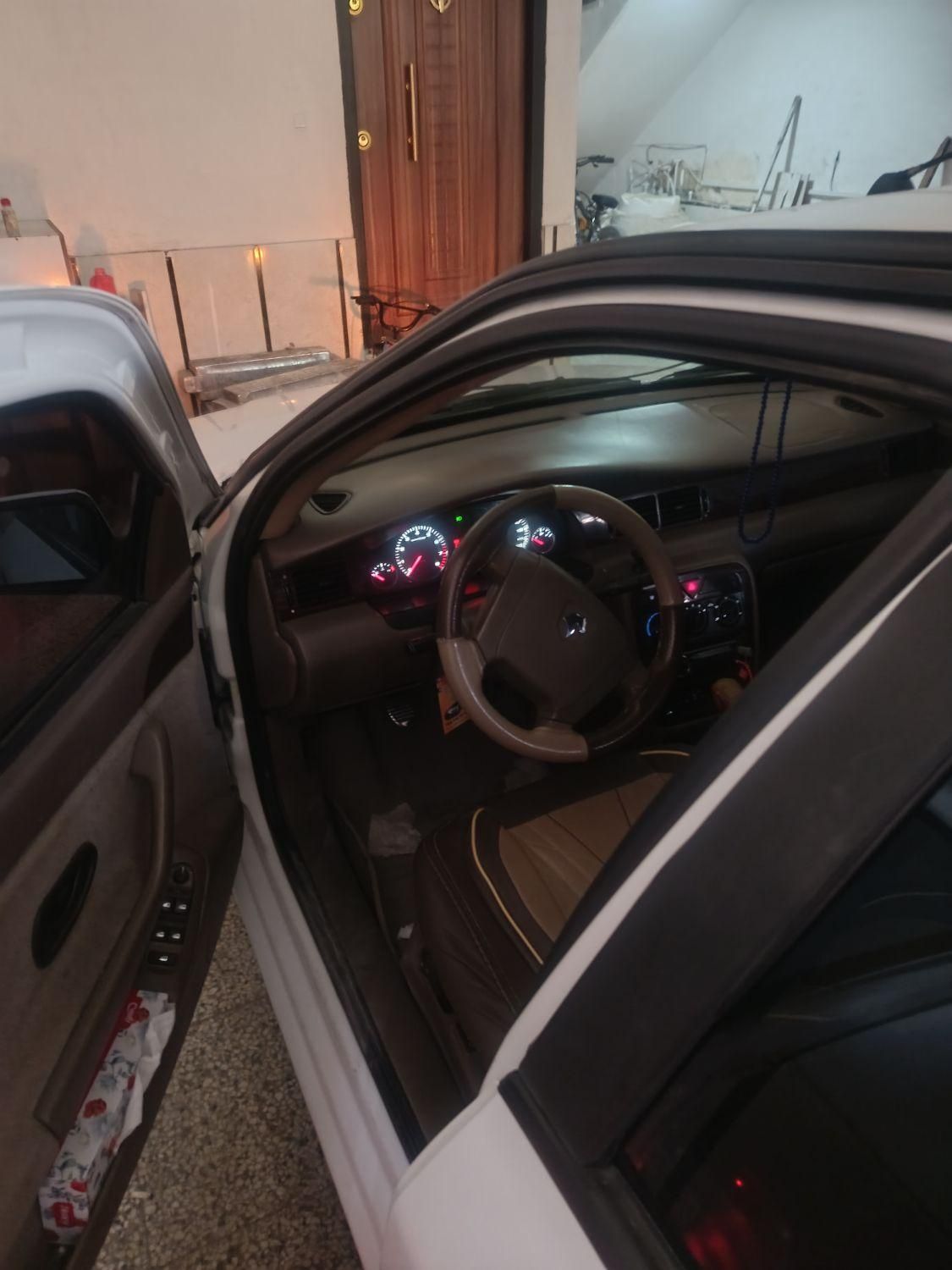 سمند LX XU7 - 1394