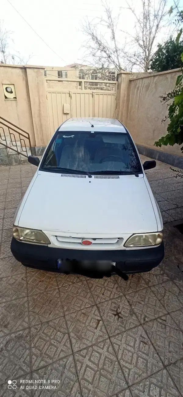 خودرو پراید، 131 آگهی ann_19925144