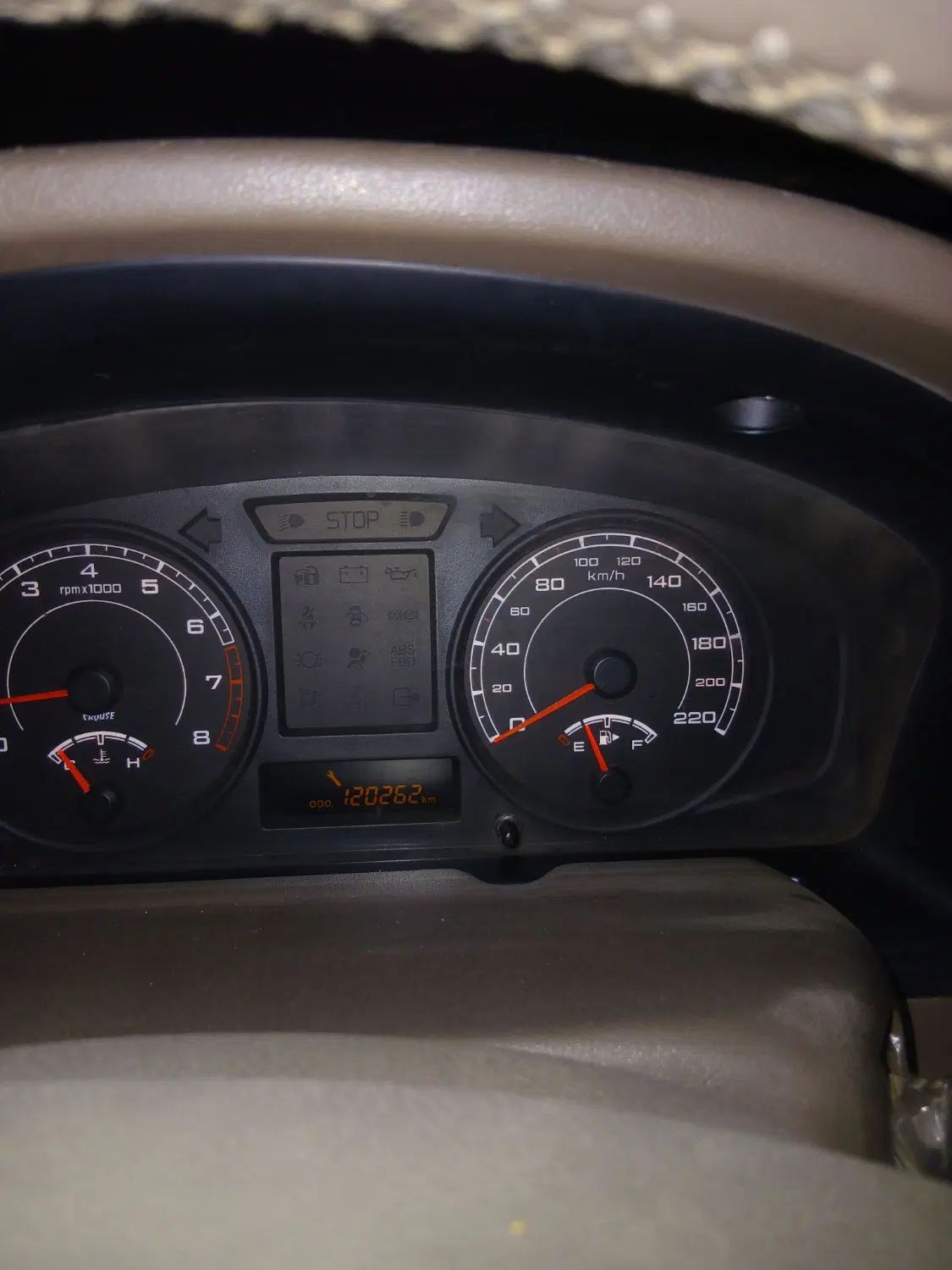 پژو 405 SLX بنزینی TU5 - 1399