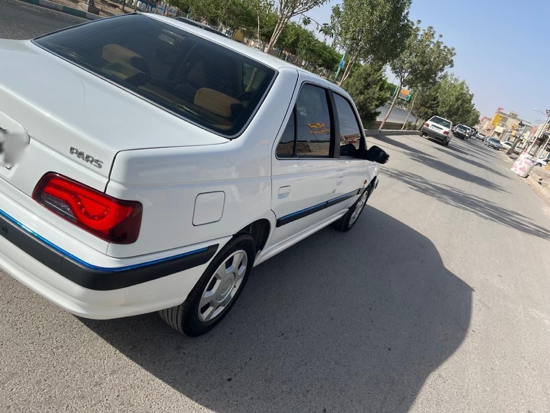 خودرو پژو، پارس آگهی ann_19925154