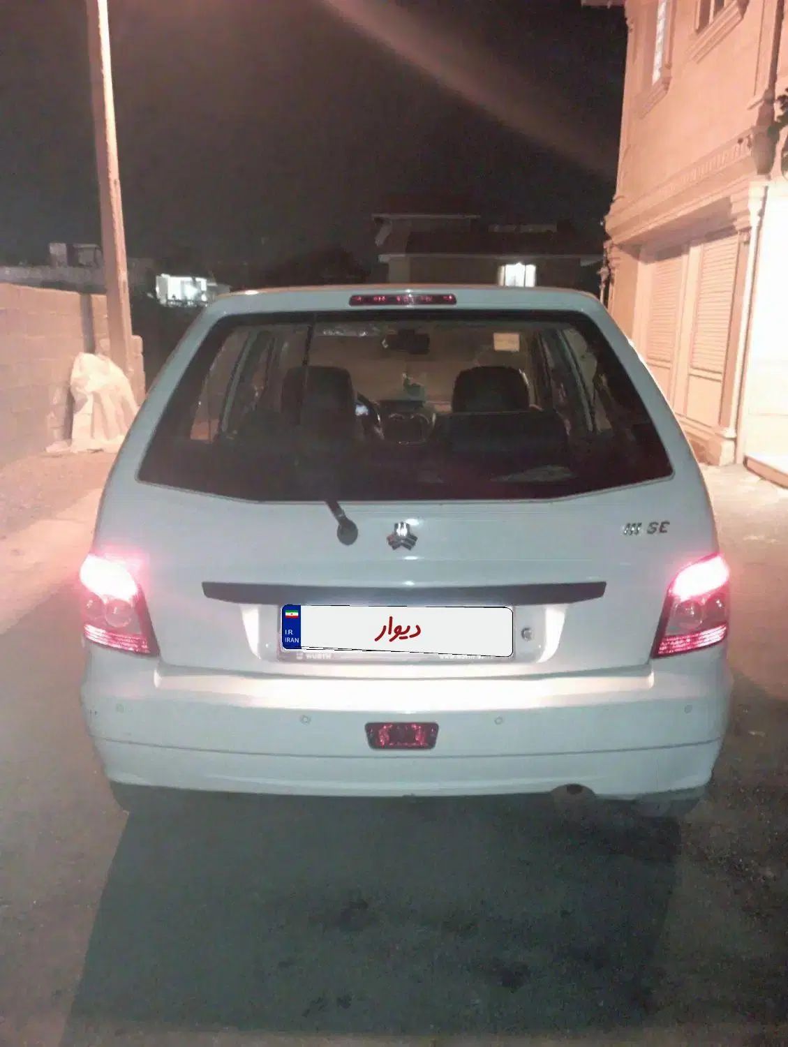 خودرو پراید، 111 آگهی ann_19925158