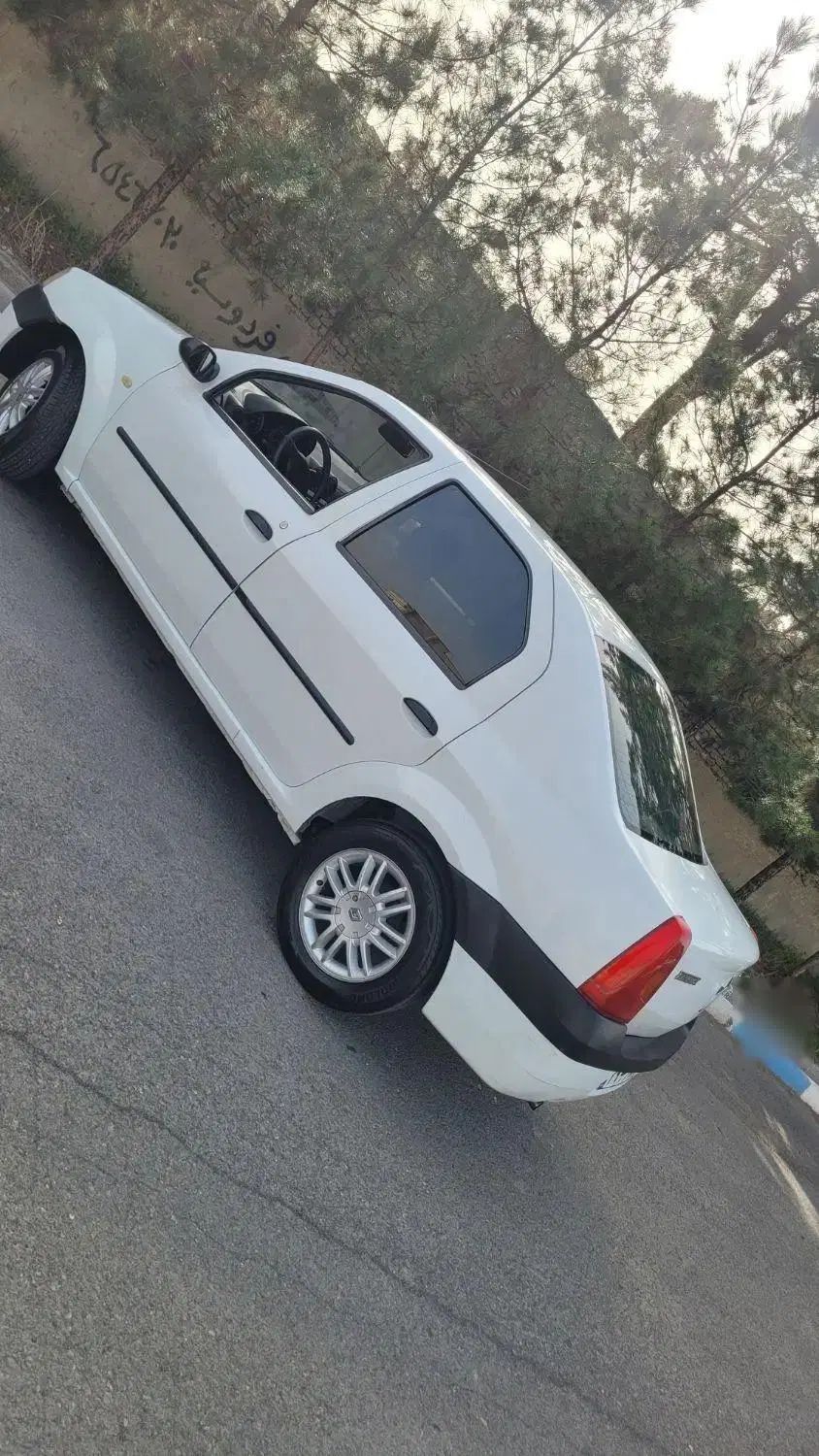 رنو تندر 90 E2 - 1391