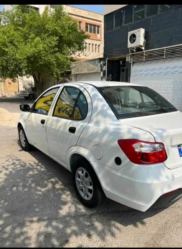 خودرو ساینا، S آگهی ann_19925177