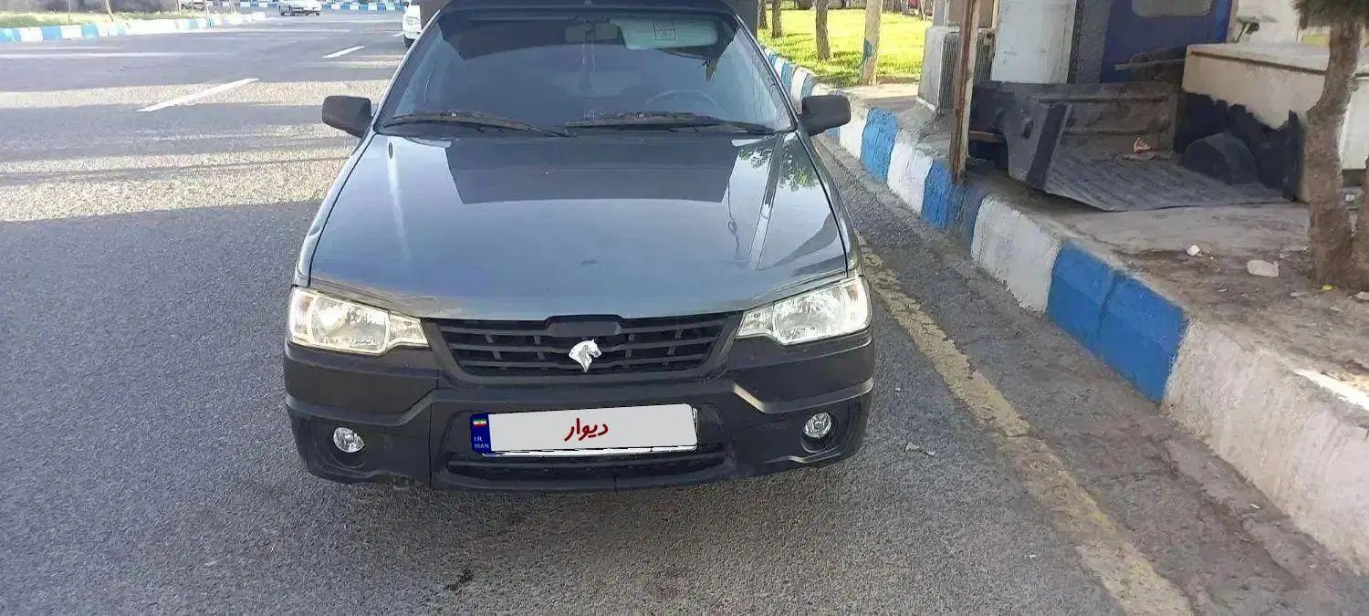 خودرو آریسان، 2 آگهی ann_19925179