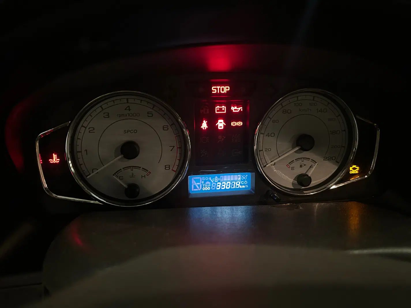 پژو پارس سال - 1400