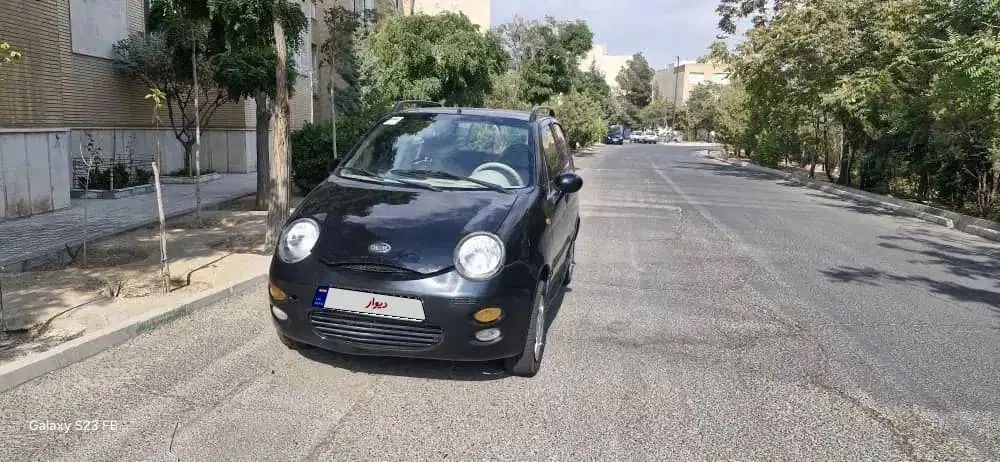 خودرو ام وی ام، 110 آگهی ann_19925198