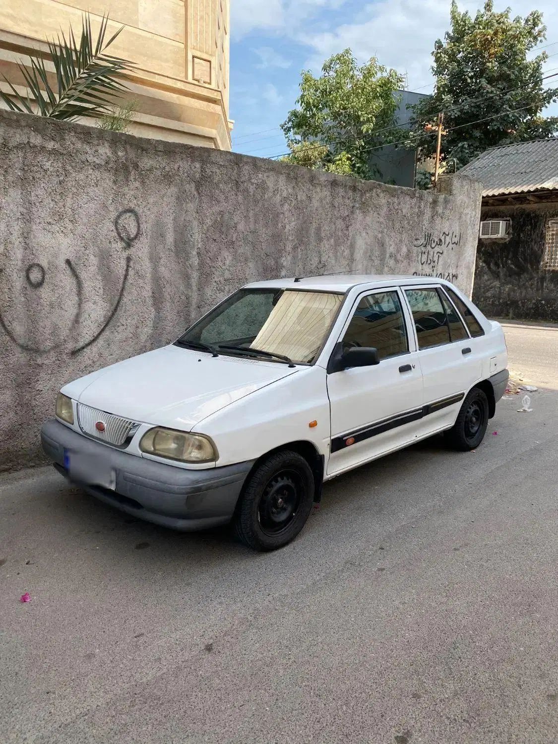 خودرو پراید، 141 آگهی ann_19925233