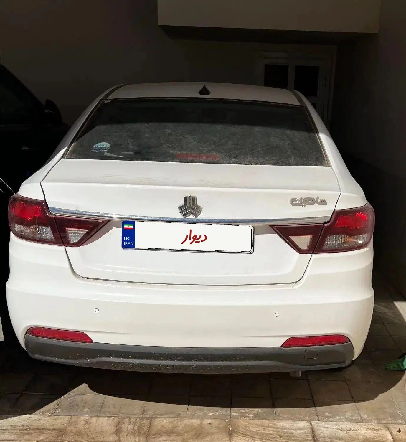 خودرو شاهین، G آگهی ann_19925242