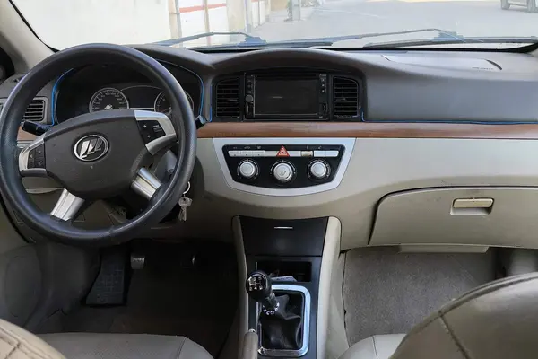 لیفان 620 دنده ای 1800 - 1393