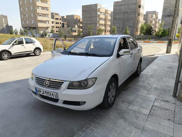 لیفان 620 دنده ای 1800 - 1393