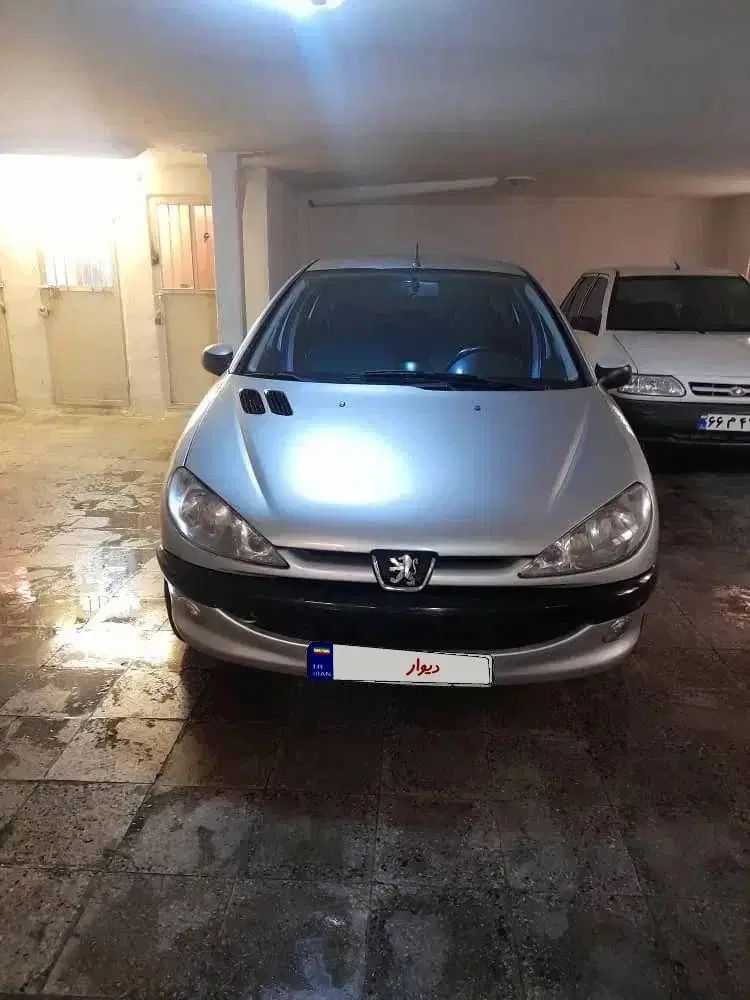 خودرو پژو، 206 آگهی ann_19925258