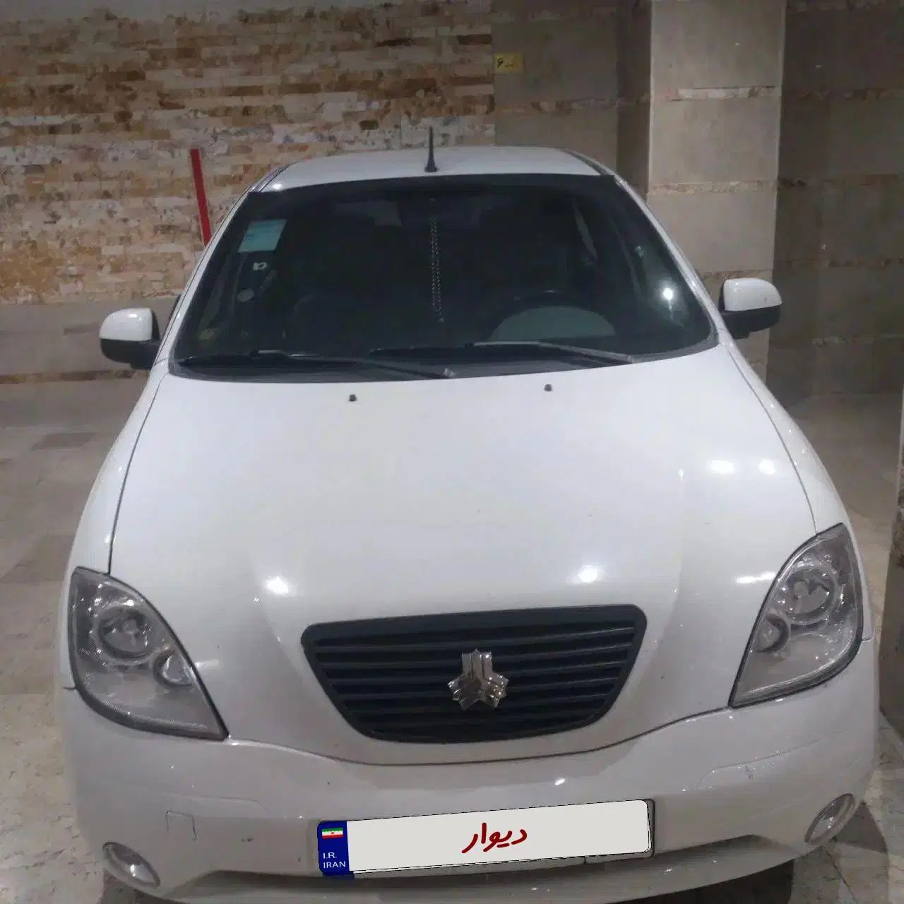 خودرو تیبا، 2 آگهی ann_19925261