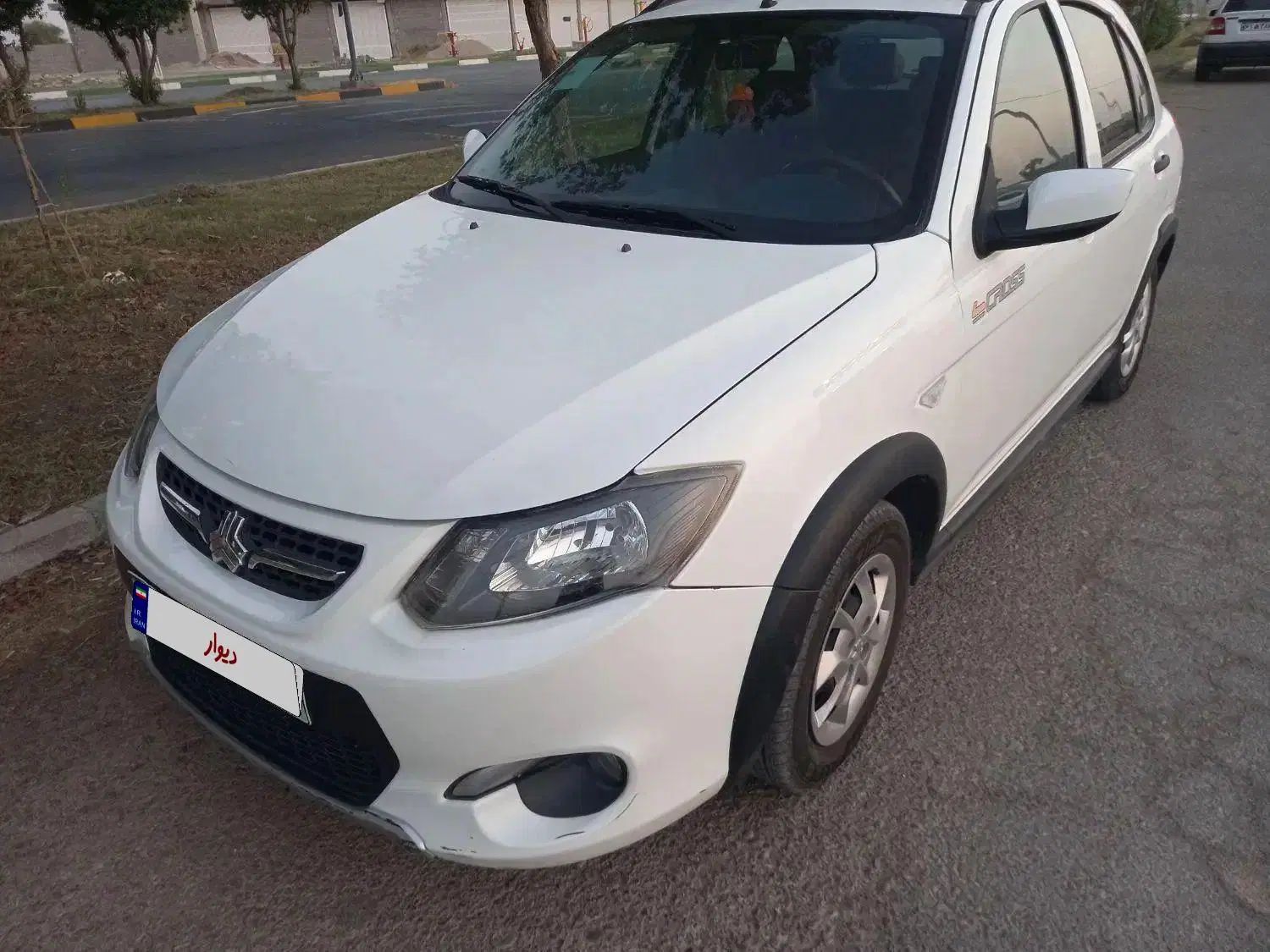 خودرو کوییک، معمولی آگهی ann_19925262