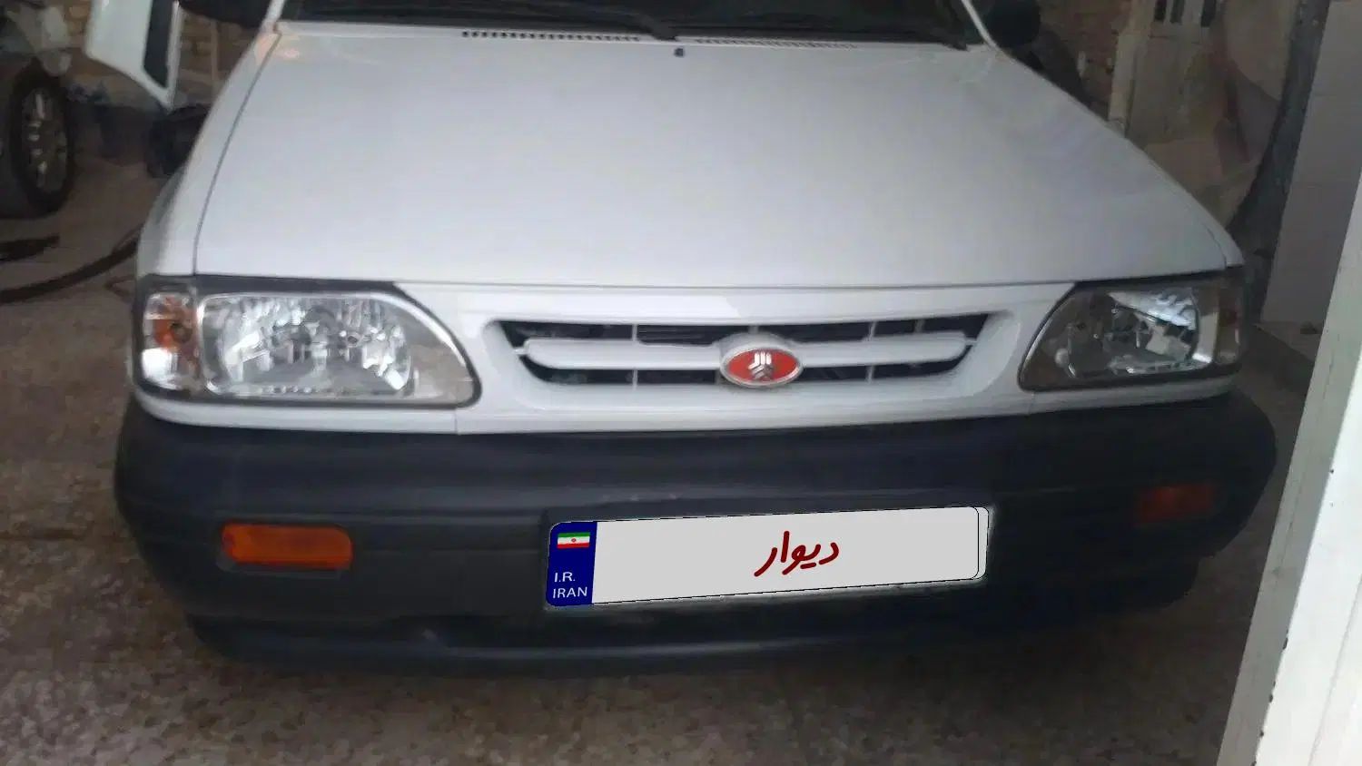 خودرو پراید، صبا آگهی ann_19925269