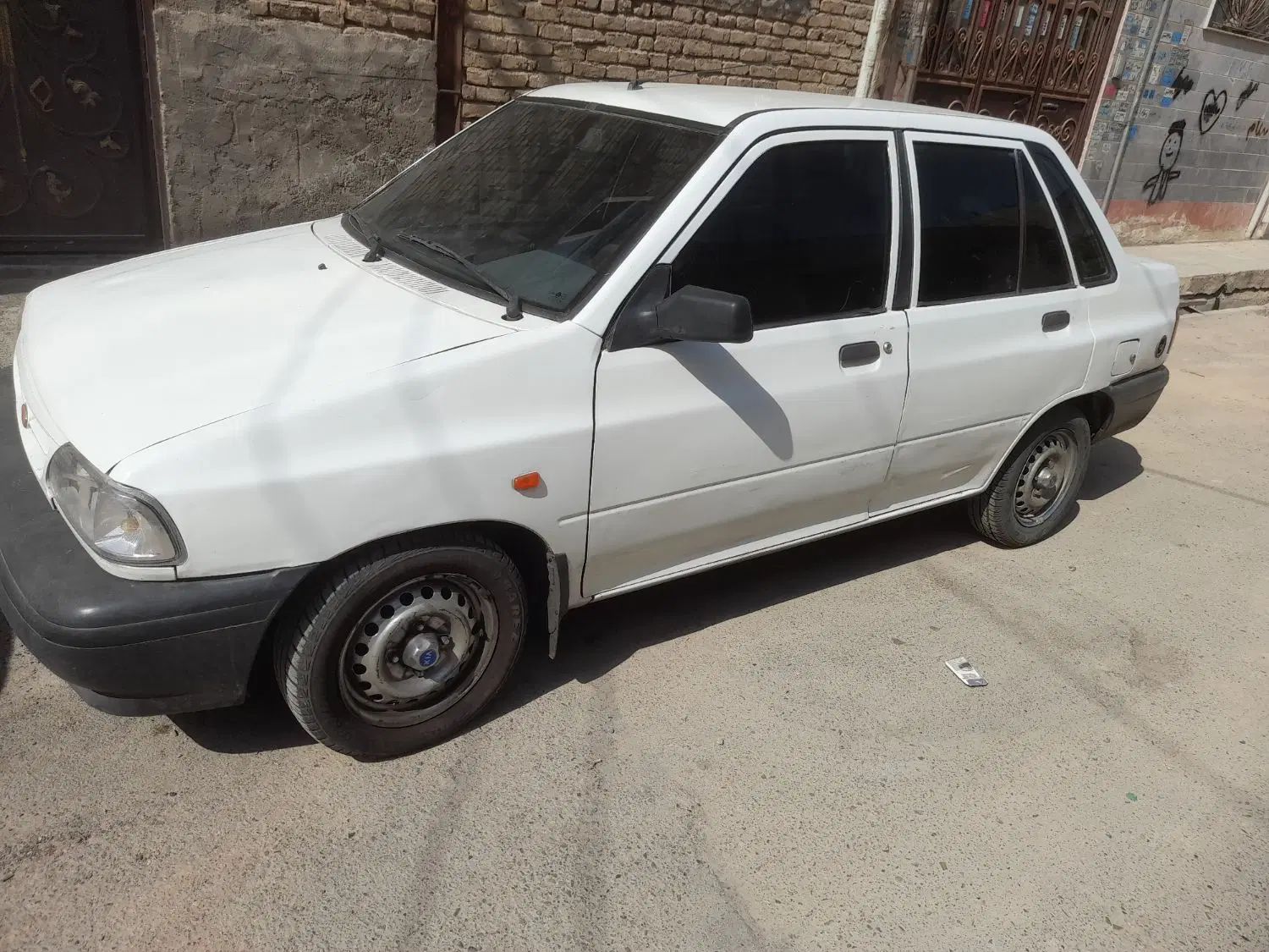 خودرو پراید، 131 آگهی ann_19925271