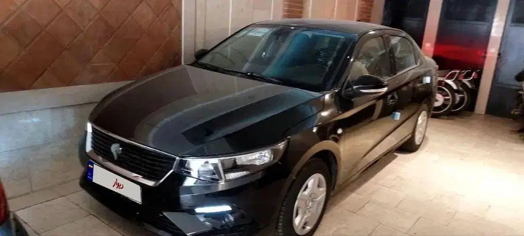 خودرو تارا، دنده‌ای آگهی ann_19925290
