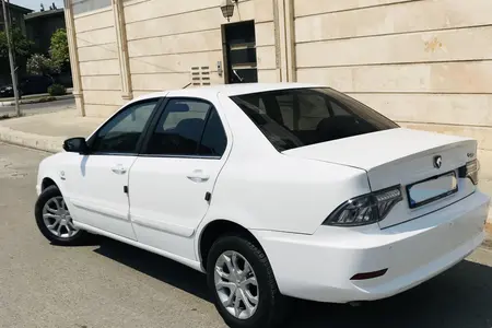 خودرو سمند، سورن پلاس آگهی ann_19925293