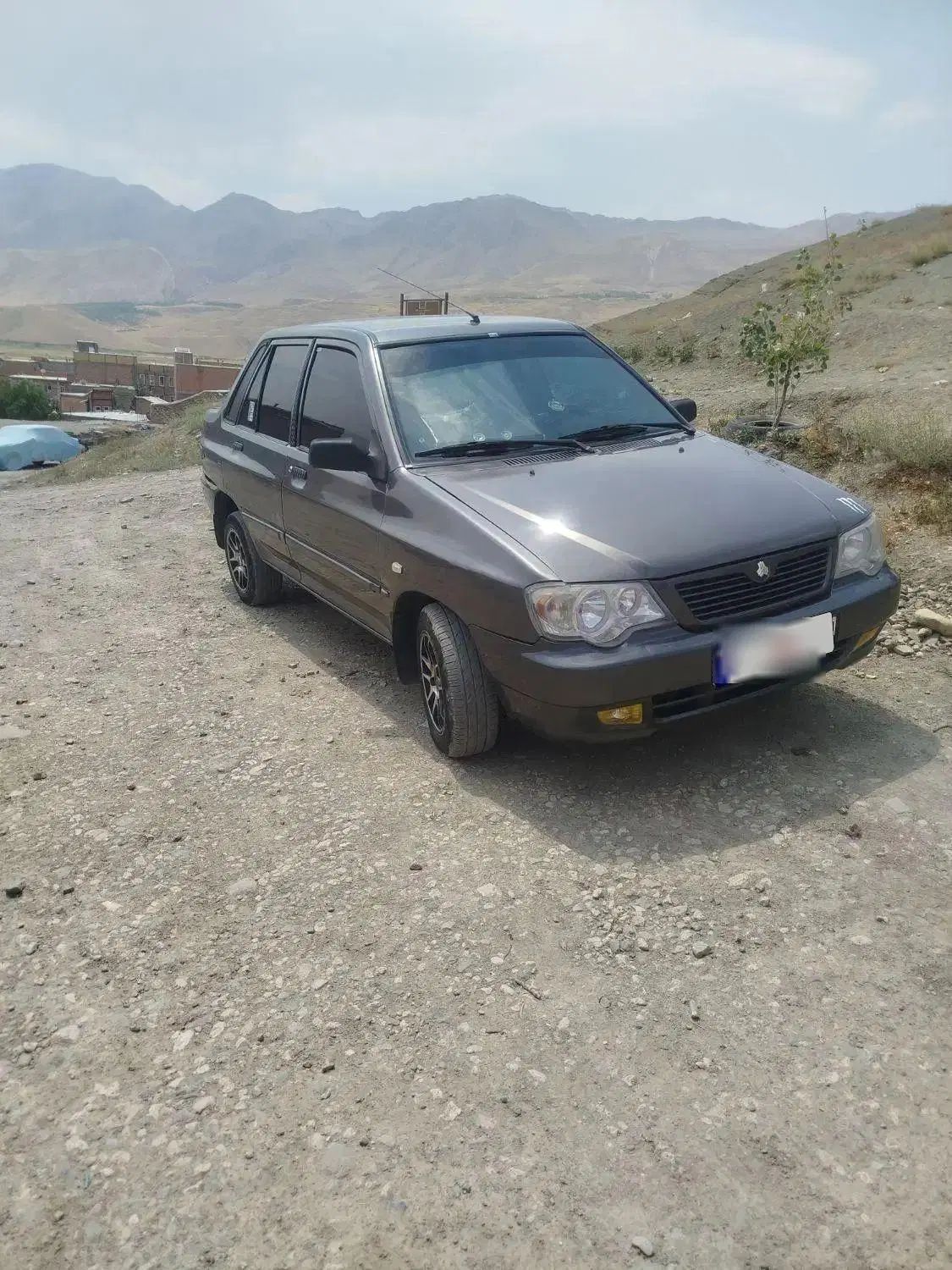 خودرو پراید، صبا آگهی ann_19925298