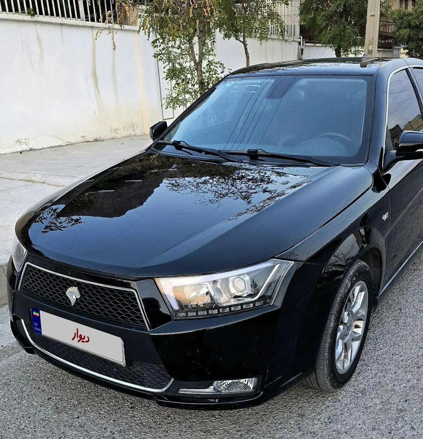 خودرو دنا، پلاس توربو آگهی ann_19925302