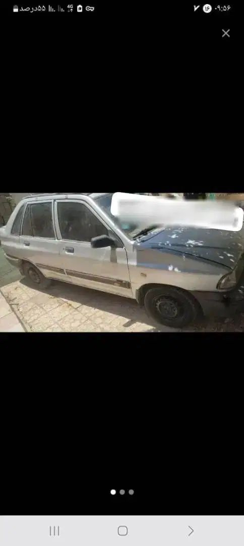 خودرو پراید، 141 آگهی ann_19925304