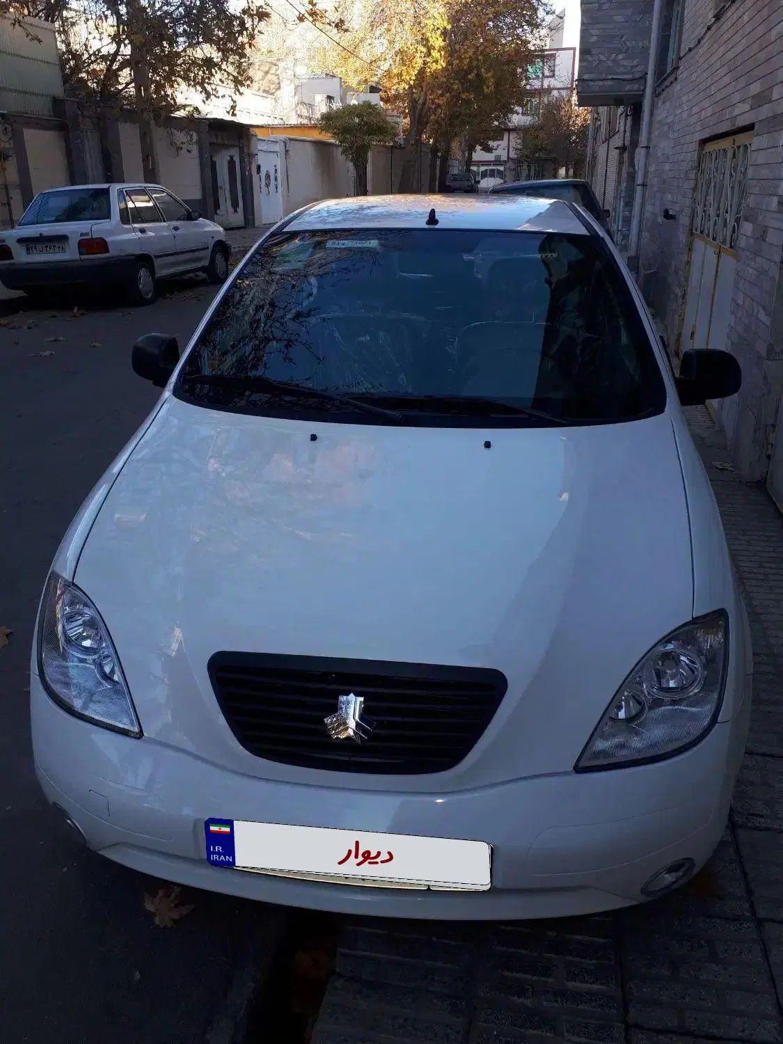 خودرو تیبا، صندوق دار آگهی ann_19925306