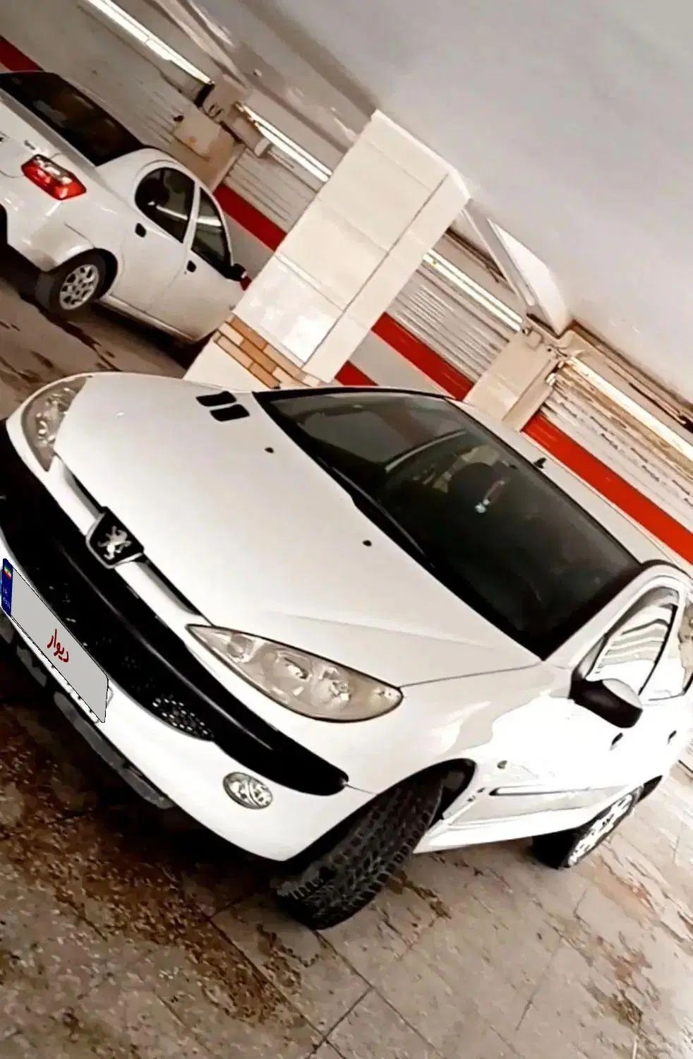 خودرو پژو، 206 آگهی ann_19925314