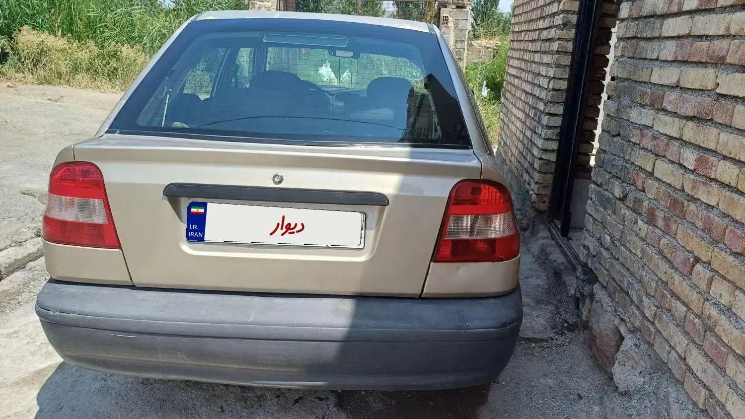 خودرو پراید، 141 آگهی ann_19925325