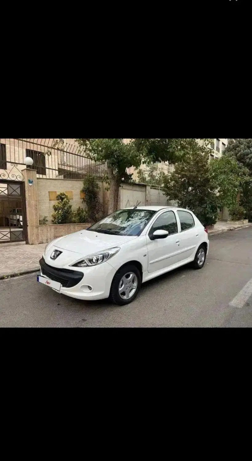 خودرو پژو، 207 آگهی ann_19925338