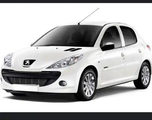 خودرو پژو، 207 آگهی ann_19925340