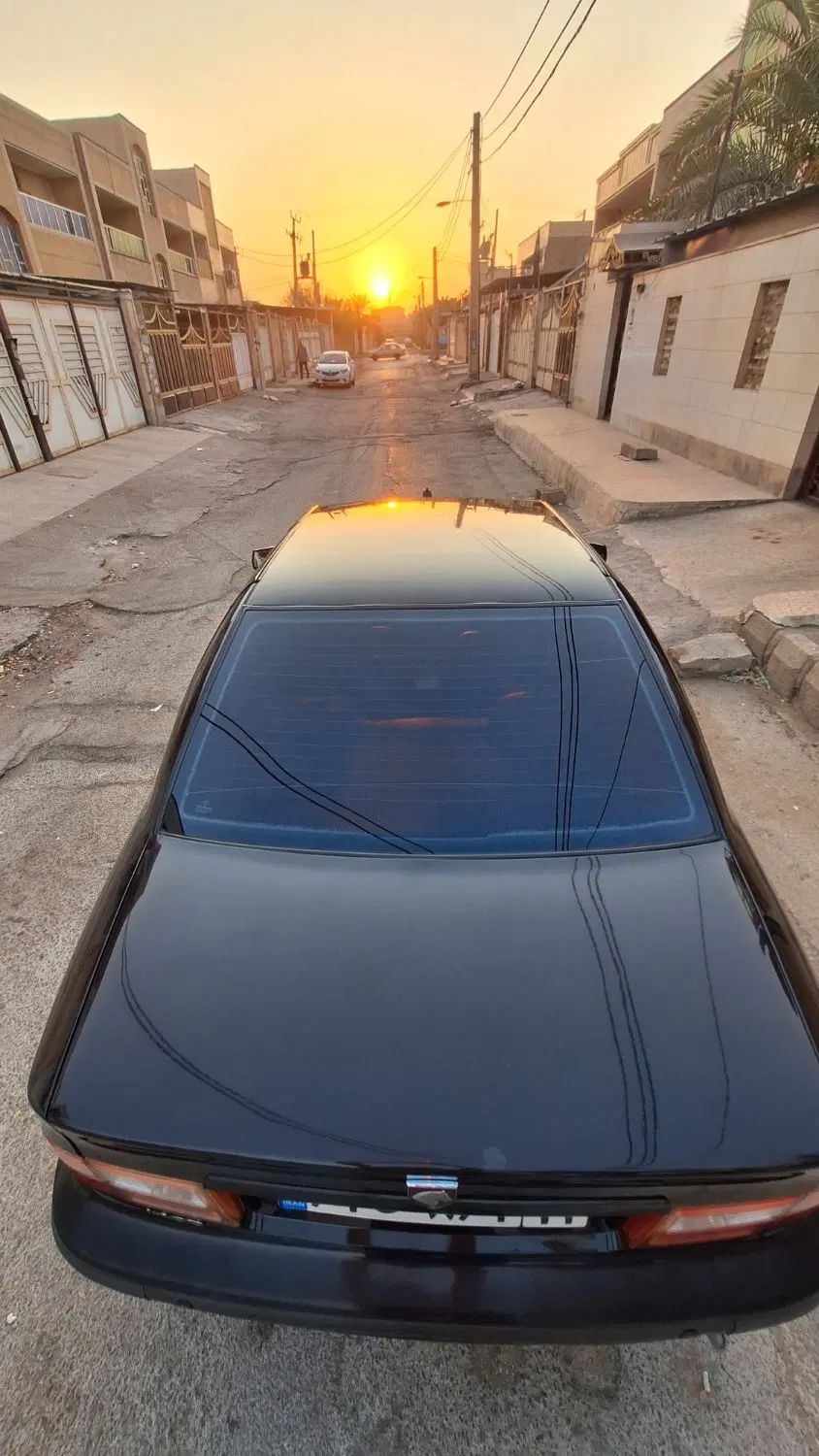 سمند LX XU7 - 1393