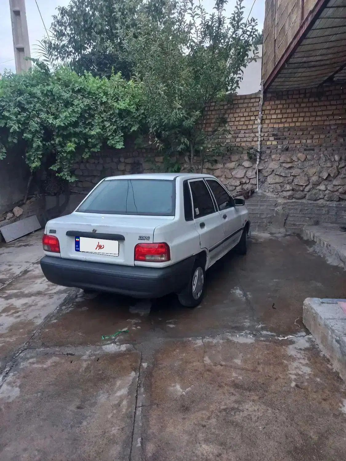 خودرو پراید، 131 آگهی ann_19925373