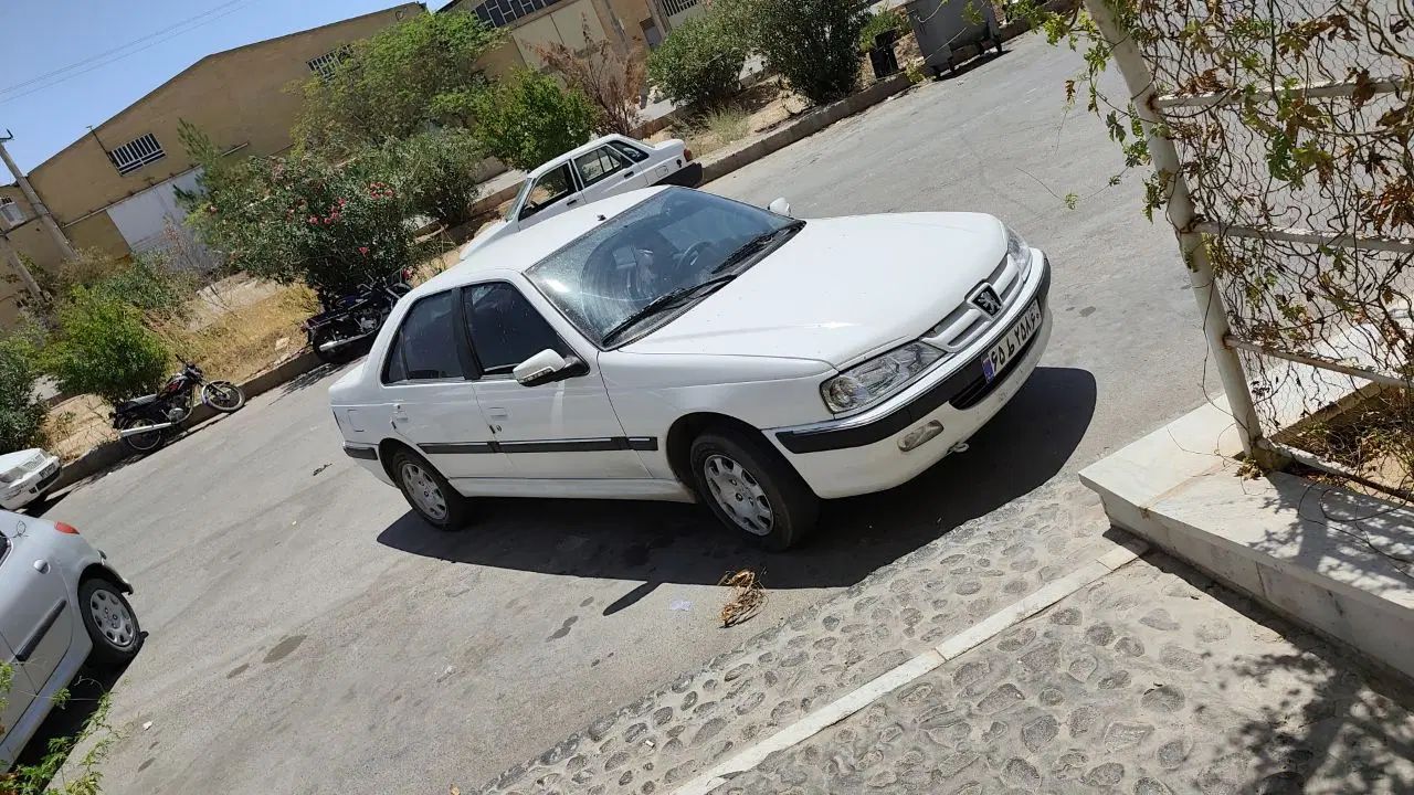 خودرو پژو، پارس آگهی ann_19925374