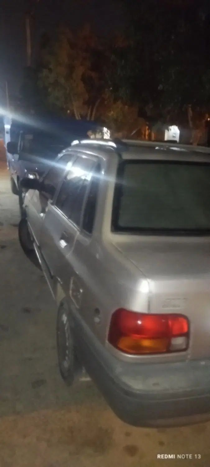 خودرو پراید، صبا آگهی ann_19925378