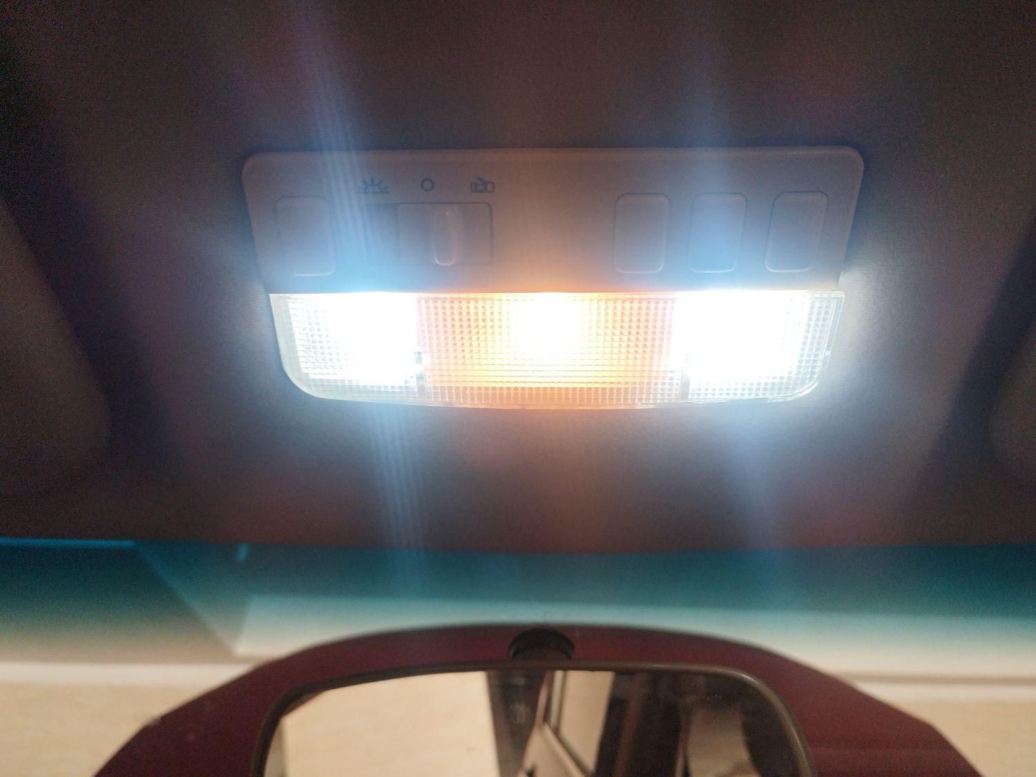 ام وی ام 530 دنده ای - 1390