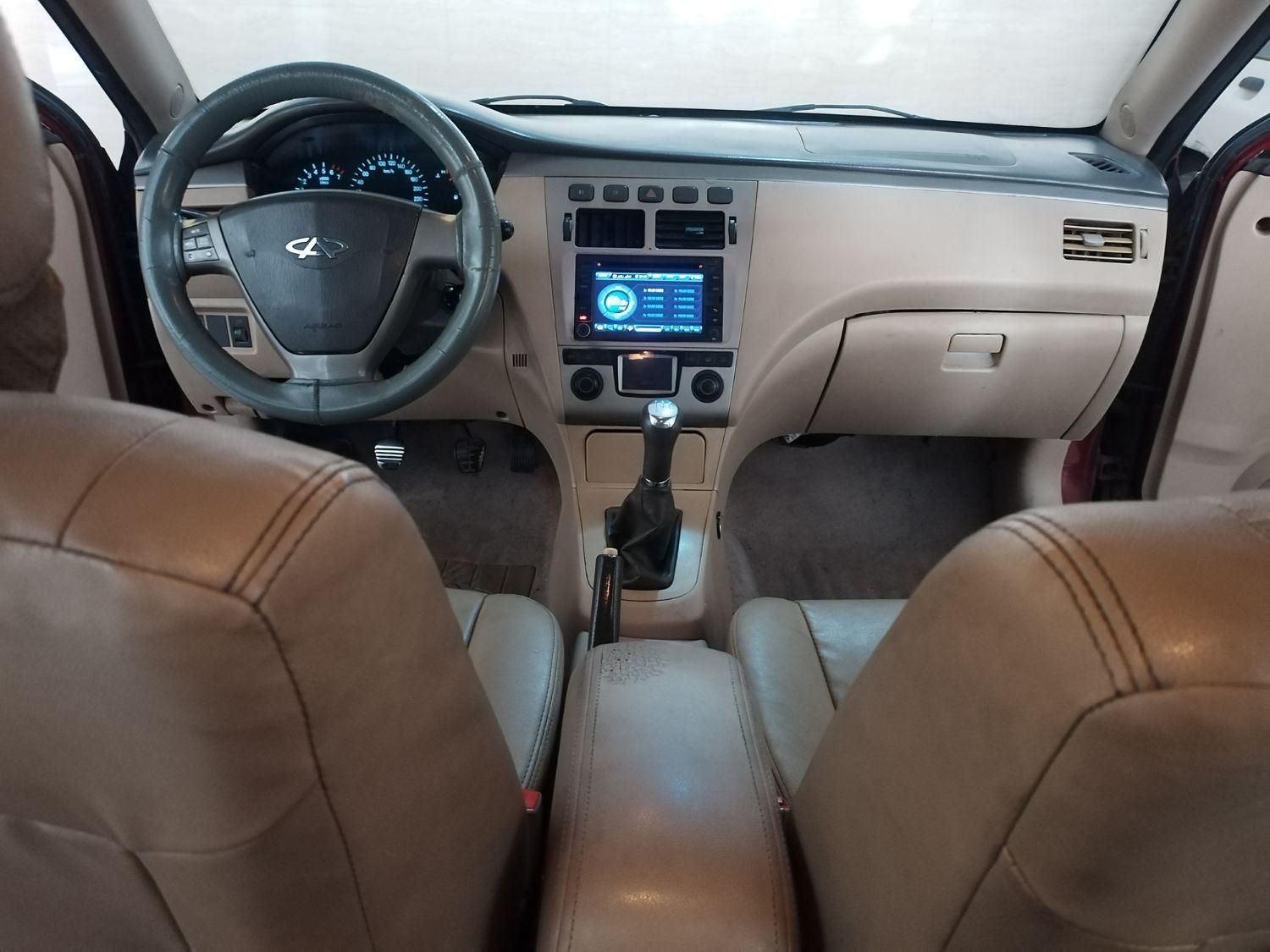 ام وی ام 530 دنده ای - 1390