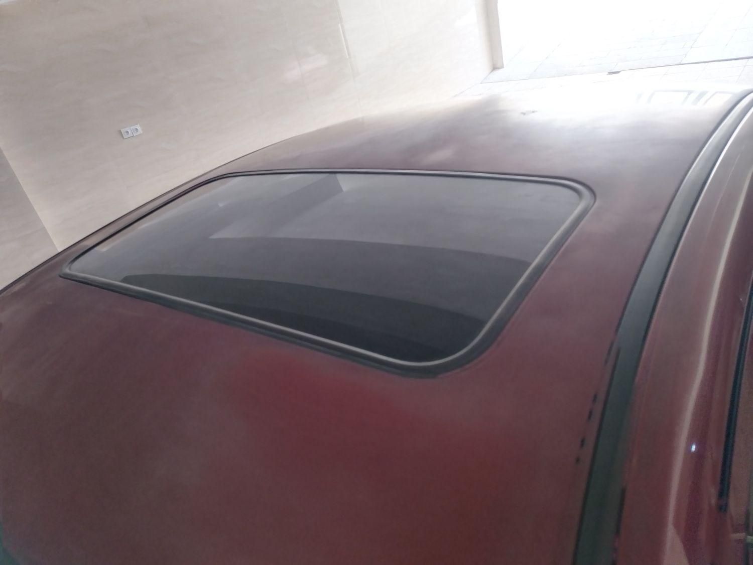 ام وی ام 530 دنده ای - 1390