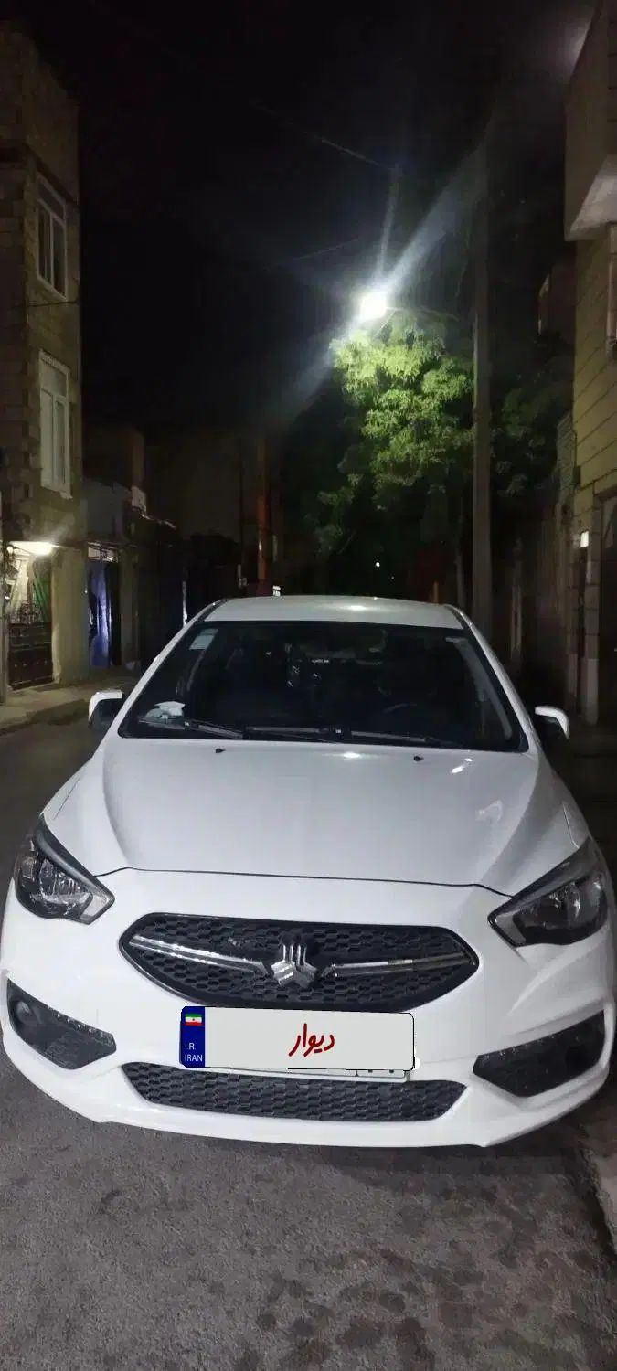 خودرو شاهین، G آگهی ann_19925390
