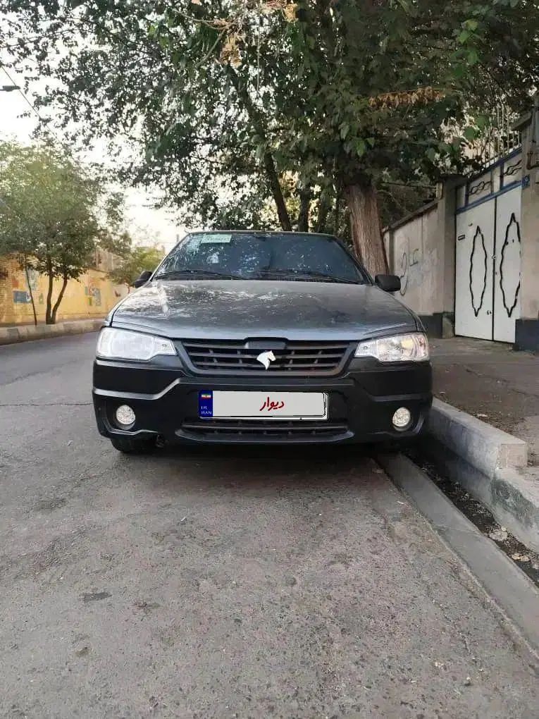 خودرو آریسان، 2 آگهی ann_19925392