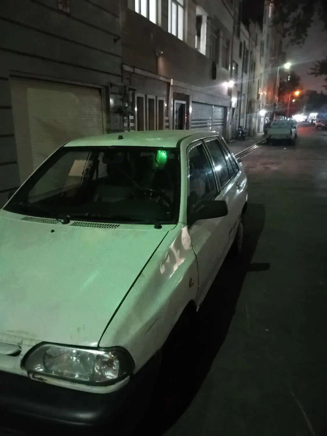 پراید 131 SE - 1392