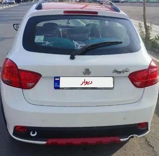 خودرو کوییک، R آگهی ann_19925396